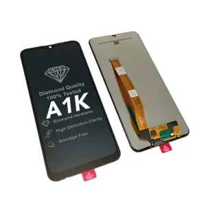 Akıllı cep telefonu lcd dokunmatik ekran değiştirme lcd ekran için dokunmatik ekran dokunmatik ekran oppo A1K lcd