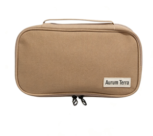 Bolsas de Viaje para Cosméticos y Artículos de Aseo, Bolsas de Almacenamiento para Ropa de Mujer y Niña - Product Image 1