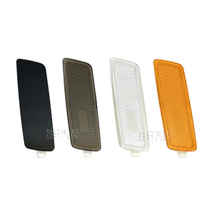 Luz de Posición Lateral Volkswagen 1K5945071A 1K5945072A ABSAS, Pieza de Repuesto para Señal de Giro en el Parachoques Delantero - Product Image 1
