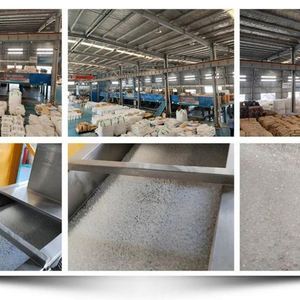 Granulés de LLDPE à prix compétitif, commande en gros, granulés polymères très demandés - Product Image 5