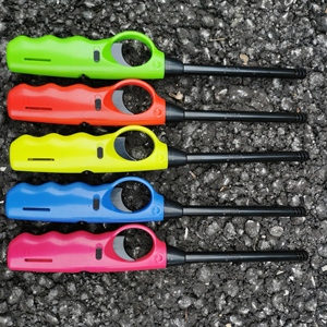Vente chaude rechargeable <span class=keywords><strong>cigarette</strong></span> en plastique grand et mini BARBECUE briquet <span class=keywords><strong>électronique</strong></span> nouveau modèle DY-B007 bonne qualité bon <span class=keywords><strong>prix</strong></span> long tube - Product Image 5
