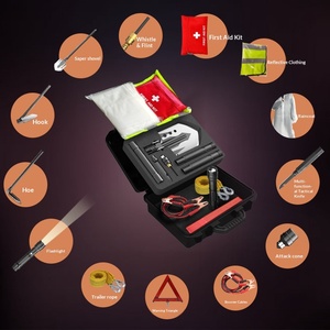 Ensemble de pelles pliantes multifonctionnelles OEM Vast State Engineer pour le camping, les urgences automobiles et la survie hors route - Vente en gros - Product Image 2