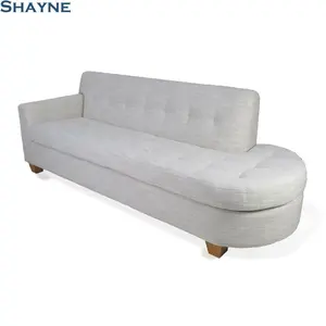 2024 collections Exposant OEM pour des marques bien connues SHAYNE FURNITURE Global Export Expertise Fancy l shape sofa recliner chair