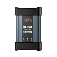 Nouvel Arrivage : Machine de Diagnostic Véhicules Électriques Autel MS909EV, Détecteur de Défauts HV et Outil de Flashage ECU Hors Ligne pour Ateliers Automobiles Mondiaux