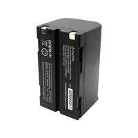 Chargeur de batterie de navigation CHC I80 I90 X91 LB-531E C300 RTK pour outils électriques et électronique grand public modèle X5X9X10T3T8M3