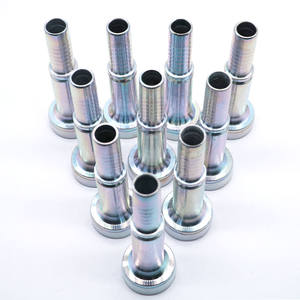 (365) Brida Ciega de Tipo Brida Recta de 9000 PSI, L 15 <span class=keywords><strong>MM</strong></span> 3/4\"X41 <span class=keywords><strong>MM</strong></span>, con Orificio Roscado, Brida de Cuello Soldable, Tipo Brida Sae - Product Image 5