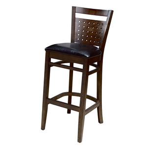 Modern <strong>bar</strong> Restaurant Furniture <strong>bar</strong> Stool Sofa Sets Wooden <strong>bar</strong> <strong>Table</strong> <strong>and</strong> <strong>High</strong> <strong>Chair</strong> - Product Image 5