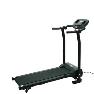 Treadmill Machine for Running and Fitness