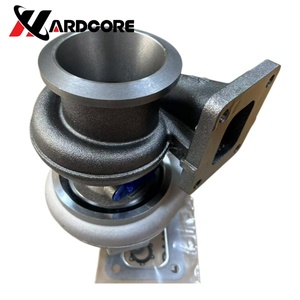 Turbocompresor Turbo T300-08 RE548736 RE509817 C1500303 para Motor 4045T 4.5L - Product Image 4