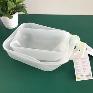 Bidon <span class=keywords><strong>pliable</strong></span> en LDPE 20L de qualité <span class=keywords><strong>alimentaire</strong></span> - Product Image 5