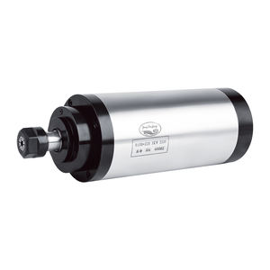 มอเตอร์แกะสลัก CNC 3KW 220V/380V อินเวอร์เตอร์/ ER20ควบคุม VFD ความเร็วสูง24000rpm - Product Image 1