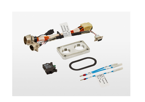 Новый оригинальный робот, запасные части, набор кабелей для адаптера с отгрузочным стержнем <span class=keywords><strong>DHL</strong></span>, номер коробки передач 3HAC046328-001 - Product Image 2