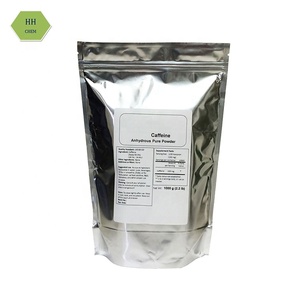 Blanco de alta calidad <span class=keywords><strong>en</strong></span> <span class=keywords><strong>polvo</strong></span> anhidro cafeína <span class=keywords><strong>en</strong></span> <span class=keywords><strong>polvo</strong></span> - Product Image 1