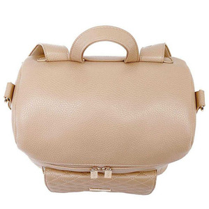 Prix poussette organisateur Convertible <span class=keywords><strong>sac</strong></span> à couches <span class=keywords><strong>sac</strong></span> à dos en cuir nouveau Design grande capacité PU Plaid bébé Nappy <span class=keywords><strong>sac</strong></span> usage quotidien - Product Image 3