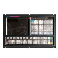 Sistema de Control CNC para Tornos GSK-980TB3i de Guangzhou, Controlador CNC de 3 Ejes, Últimos Productos CNC del Fabricante