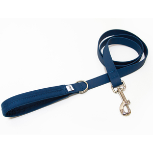 Tali Anjing Anti Air Berlapis PVC, Tali Anjing dari Kain Nilon dengan Pegangan, Tali Anjing PVC Lembut Merek Wild, Set Tali dan Harness Anjing - Product Image 3