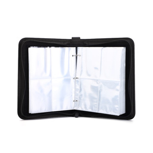 Nhà Máy bán hàng trực tiếp TCG thẻ tùy chỉnh chất kết dính in cá nhân PU da Chất kết dính - Product Image 6