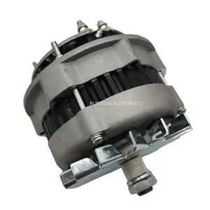 24V 40A Electric Generator Aternators For KHD ENGINES BF4L2011 01179756