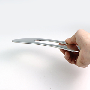 Herramienta de Liberación Miofascial Duradera, Cuchillo de Fascia de Acero Inoxidable para Atletas y Fisioterapeutas, Raspador Muscular, Fabricante OEM - Product Image 3