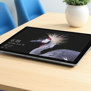 Microsoft Bề Mặt Pro 5 Siêu Mỏng 4G 8GB Bộ Nhớ Điện Dung Mới Màn Hình Cảm Ứng Máy Tính Bảng Cho Văn Phòng Intel Bộ Vi Xử Lý - Product Image 4