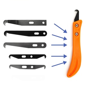 ใบมีดตัดไหมพรมแบบกำหนดเองได้ - Product Image 4