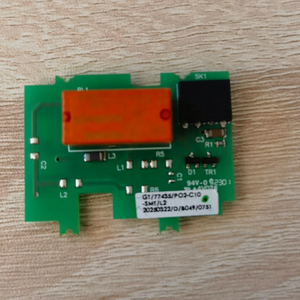 Placa de Opciones WEST PO2-C10 PO1-C21 PO2-C21 PO1-C80 PA1-W03, Pida Directamente en Línea - Product Image 4
