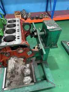 เครื่องจักร F3L912เครื่องยนต์ดีเซลเครื่องขุด F3L912 F3L914 F3L913 F3L912เครื่องยนต์สำหรับประกอบเครื่องยนต์912 - Product Image 3