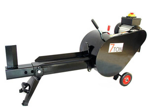 Log Splitter เครื่องเจาะไม้ไฮดรอลิก,เครื่องแยก<span class=keywords><strong>ฟืน</strong></span>ไฟฟ้า115V/60Hz ใหม่จีน - Product Image 4