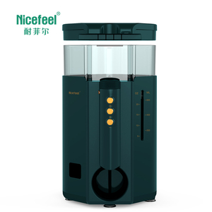 Hydropulseur de voyage, <span class=keywords><strong>Jet</strong></span> nettoyant pour les <span class=keywords><strong>dents</strong></span>, fil dentaire à eau pour la bouche, pour le Spa, 2020, usine - Product Image 5