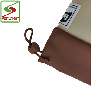 รองเท้ากันฝนกันน้ำกันลื่นสำหรับเด็กใช้ในสวนสำหรับเด็กผู้ชายและเด็กผู้หญิง - Product Image 5