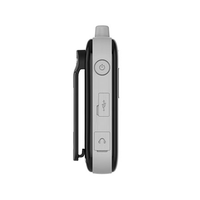 Radio de communication portable SH-350M, talkie-walkie mobile, interphone longue portée pour extérieur, talkie-walkie pour restaurant