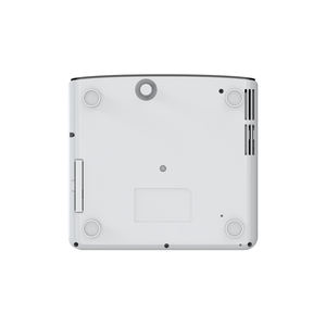 Proyector Lcd Android 3D Wifi Data Show <span class=keywords><strong>Ver</strong></span> películas Video profesional Cine en casa Barato al por mayor Mini Beamer portátil - Product Image 3