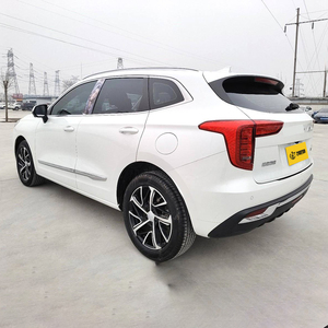 <span class=keywords><strong>รถ</strong></span>ยนต์ฮาวาล โจลิออน ปี 2021 เครื่องยนต์ 1.5T เกียร์อัตโนมัติ <span class=keywords><strong>รถ</strong></span>จีน น้ำมันเบนซิน <span class=keywords><strong>รถ</strong></span><span class=keywords><strong>มือ</strong></span>สอง SUV 5 ที่นั่ง ขนาดกะทัดรัด ราคาพิเศษ - Product Image 6