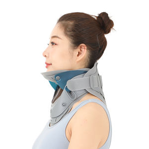 Supporto Ortopedico Regolabile per la Correzione della Curvatura del Collo, Allevia il Dolore Cervicale e Offre Supporto - Product Image 2