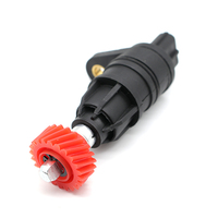Sensor de velocidad de kilometraje 0K2A117400 0K201665408 SU6195 SC402 5S4877 5S4876 VB0171 para Kia China Junjie 22 dientes