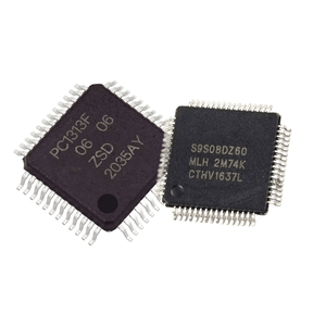 9DB401CGLF <b>Clock</b> and Timing Specialized ICs Specially Designed for Application Specific <b>Clock</b>/Timing ICs - Product Image 1
