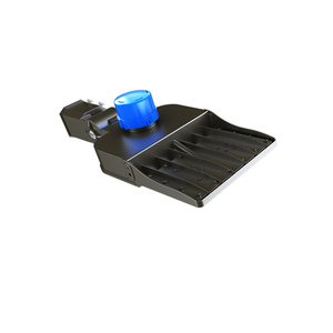 ไฟ LED ประหยัดพลังงานสำหรับภายนอกอาคาร 100W 150W 300W สำหรับลานจอดรถ - Product Image 4