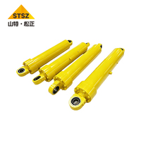 Conjunto de Cilindro de Repuesto 707-09-00102 para Camión Volquete HD785-7, Piezas de Reparación para Trabajo Pesado en Stock