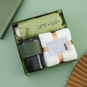 Coffret Cadeau Personnalisé Multicolore pour Entreprises – Boîtes Cadeaux Uniques de Luxe à Prix Compétitif pour Invités – Idéal pour Remercier et Offrir - Product Image 2