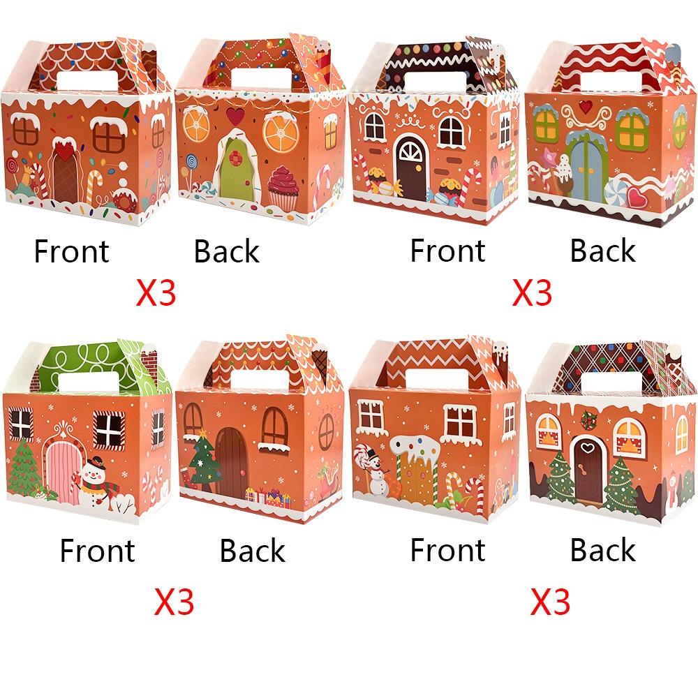 Colorful 2 12pics/set