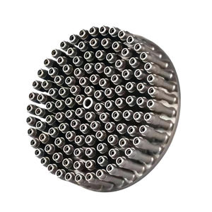 הדפסה 3d מותאם אישית חלקי מתכת אב טיפוס תלת מימדי שירותי הדפסה מותאם אישית חומרים שונים, תבניות תבניות - Product Image 1