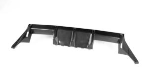 Nuevo difusor de parachoques trasero de coche tipo MP de fibra de carbono seca para BMW G87 M2 <span class=keywords><strong>2022</strong></span> + - Product Image 5