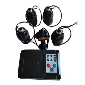 Flow switch, Rijing pump controller circuit board, computer control power board pressure switch water pump pressure controller