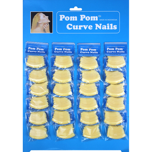 G.Nail de haute qualité, lot de 24 faux <span class=keywords><strong>ongles</strong></span> longs <span class=keywords><strong>carrés</strong></span> pour <span class=keywords><strong>manucure</strong></span>, demi-couverture, vente chaude - Product Image 4