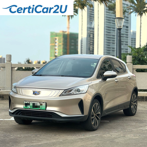Geely Emgrand <span class=keywords><strong>GSe</strong></span> <span class=keywords><strong>500</strong></span> d'occasion 2020, SUV électrique 400 km d'autonomie, 163 CV, batterie 53 kWh, charge rapide 0,5h, idéal pour les familles en Afrique - Product Image 1