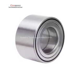 Hub bantalan setir roda depan, suku cadang mobil Premium untuk Hyundai ACCENT IV VERNA II Kia RIO - Product Image 4