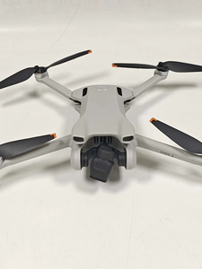 Dron DJI <span class=keywords><strong>Mini</strong></span> 3 4K, se conecta al teléfono, dron <span class=keywords><strong>mini</strong></span> con más de 25 minutos de tiempo de vuelo, fotografía aérea 4K + despegue con una tecla, vuelo inteligente - Product Image 2