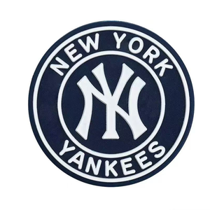 האחרון מותאם אישית mlb yk חדש אישית עט בייסבול קסם עט עושה חרוזים סיליקון עגול xyi מותג - Product Image 3