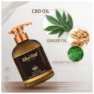 Shampooing Rafraîchissant et <span class=keywords><strong>Apaisant</strong></span> pour le Cuir Chevelu au Menthol – Soulage les Démangeaisons et la Sensation de Chaleur pour les Cuirs Chevelus Sensibles ou Atteints de <span class=keywords><strong>Psoriasis</strong></span> - Product Image 4