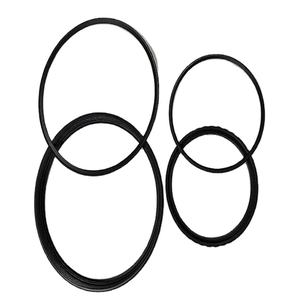 อุปกรณ์ถ่ายภาพ CNC กลึงอลูมิเนียมอัลลอยด์กล้องเลนส์อะแดปเตอร์กรองแหวนอุปกรณ์เสริมกล้องดิจิตอลสําหรับ Canon <span class=keywords><strong>Nikon</strong></span> - Product Image 2